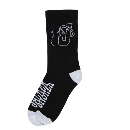 JACKER J STAR SOCKS