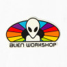 alien workshop
