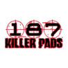 187 KILLER PADS