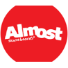 almost skateboards
