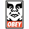 OBEY