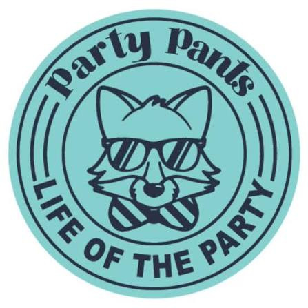 PARTY PANTS