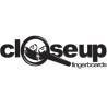 CLOSE UP