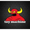 TOY MACHINE